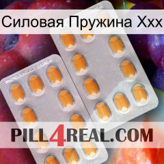 Силовая Пружина Ххх cialis4